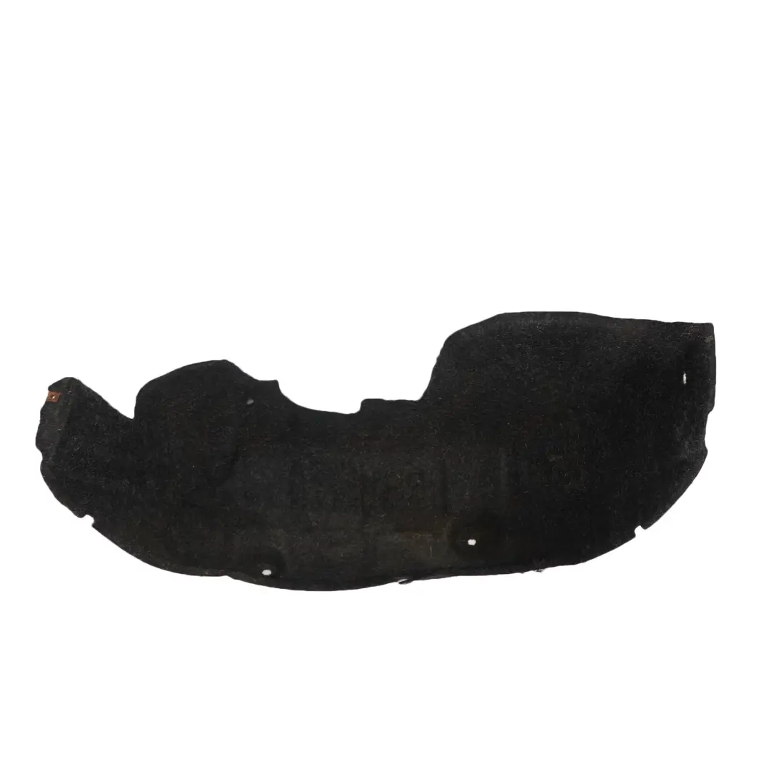 Mini R56 Tapa Guardabarros Protector De Salpicaduras Carcasa Trasera Derecha - SKU 7136168-1 - Número de pieza 51717136168