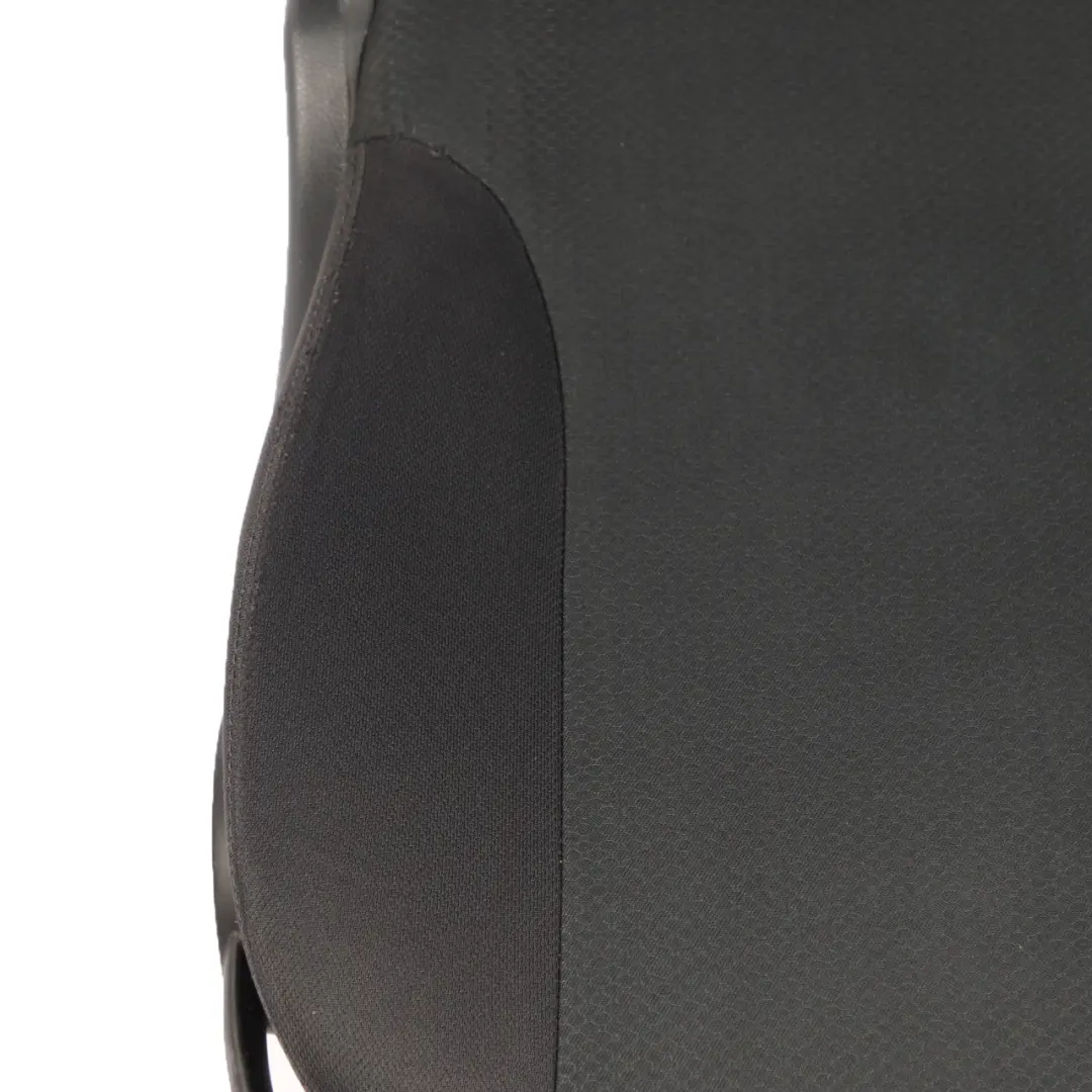  Sedile Anteriore Mini R50 Cooper One Right Tessuto Molette Panther Black - SKU 7136294-1 - Numero di parte 7136294