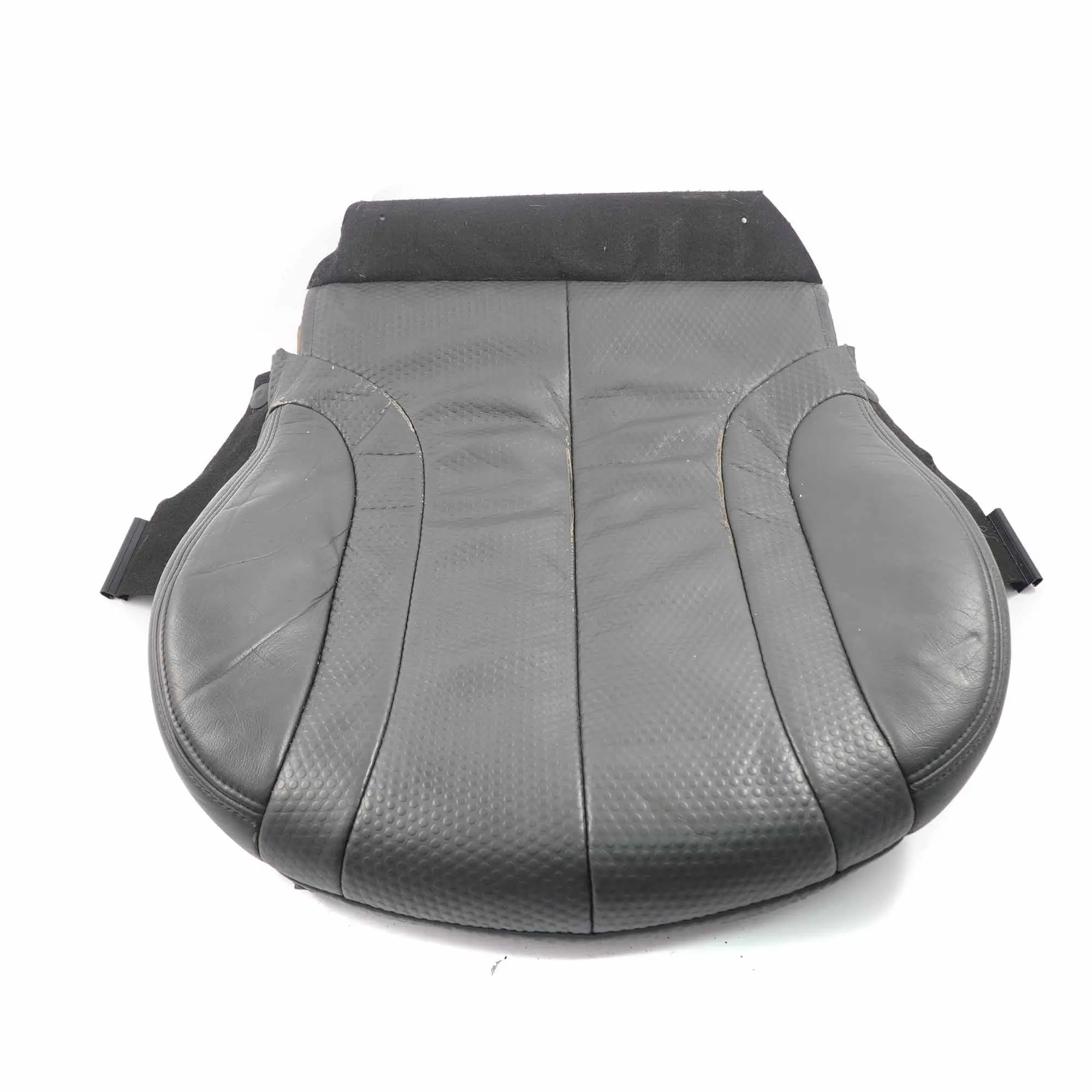 Mini R50 Asiento Delantero Izquierdo Derecho Tapizado Cuero Panel 7136300