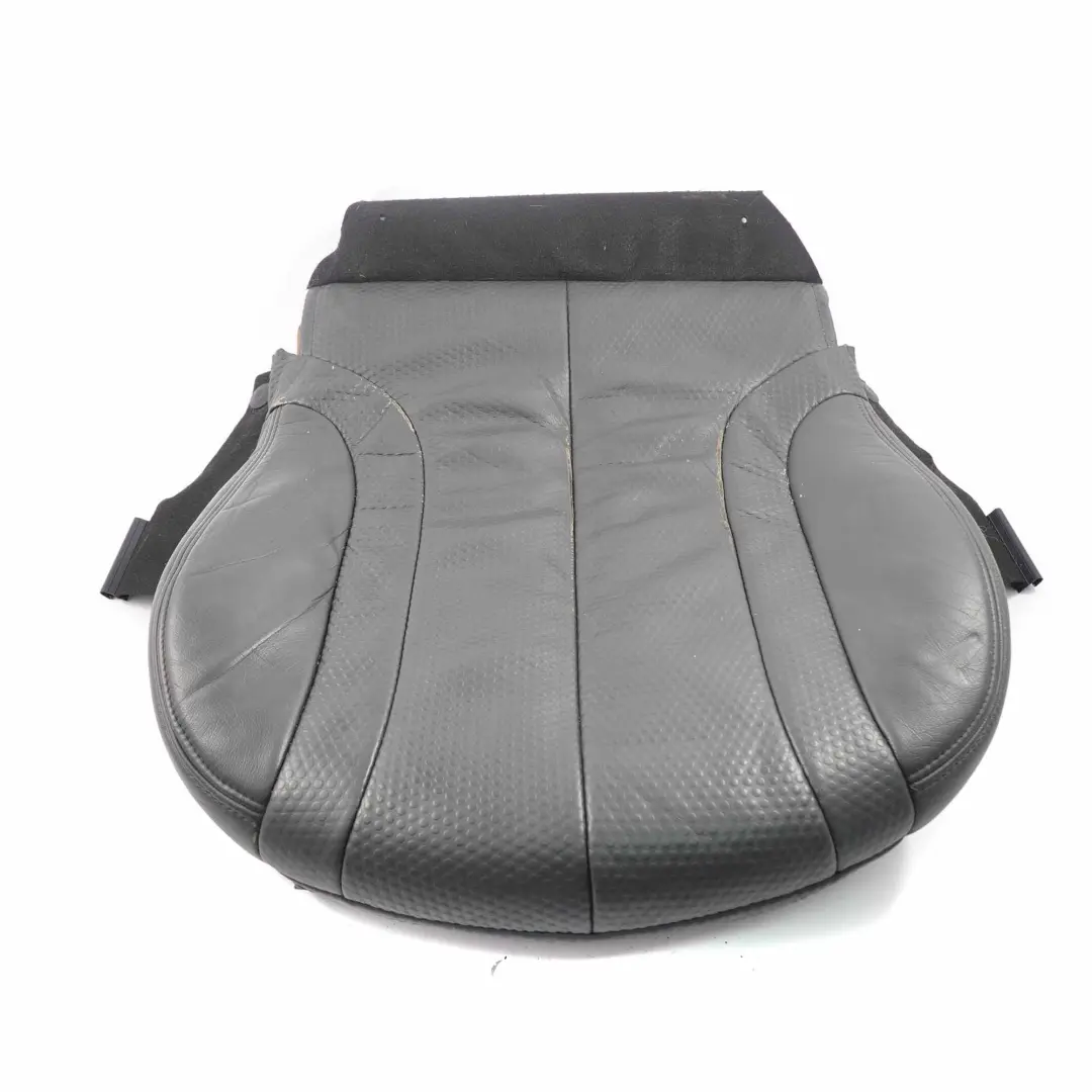 Mini R50 Front Seat Left Right N/O/S Leather Trim Covering Panel - SKU 7136300-1 - Part number 7136300