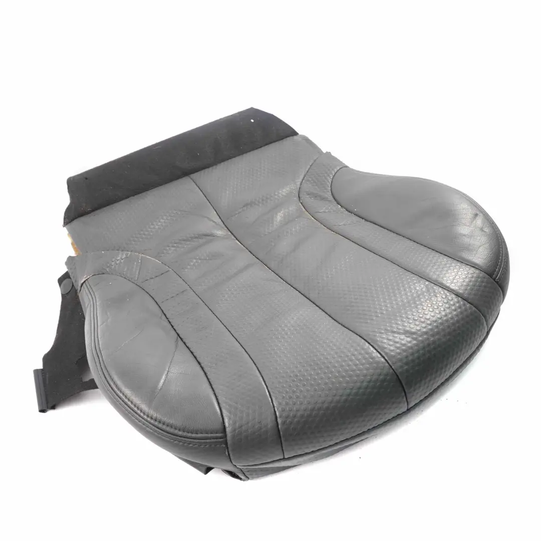 Mini R50 Front Seat Left Right N/O/S Leather Trim Covering Panel - SKU 7136300-1 - Part number 7136300