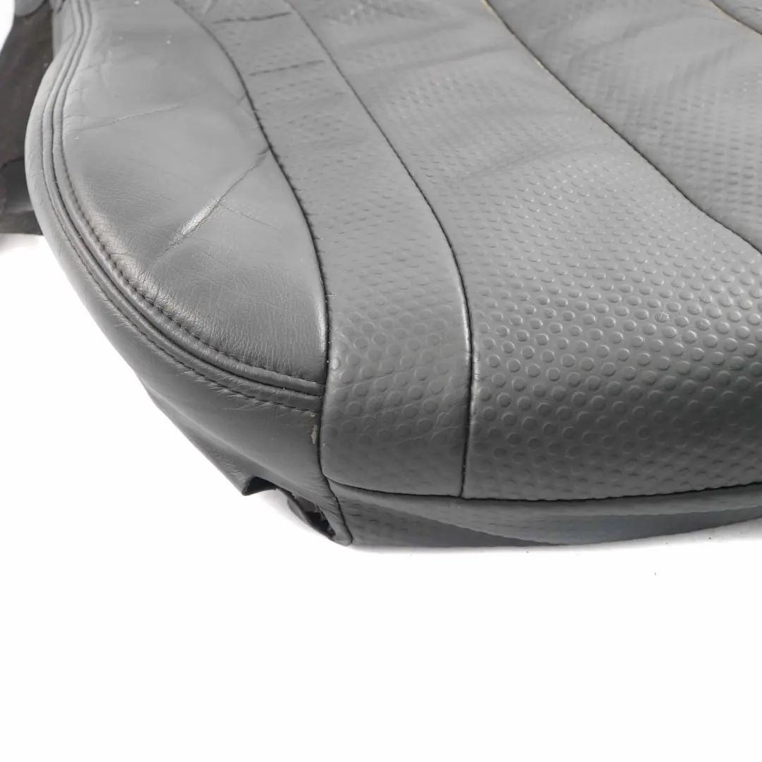 Sitz Vorne Links Rechts Stoff Leder Verkleidung Panther Schwarz für Mini R50 mit Teilenummer 7136300 Mini R50 Sitz Vorne Links Rechts Stoff Leder Verkleidung Panther Schwarz - SKU 7136300-1 - Teilenummer 7136300