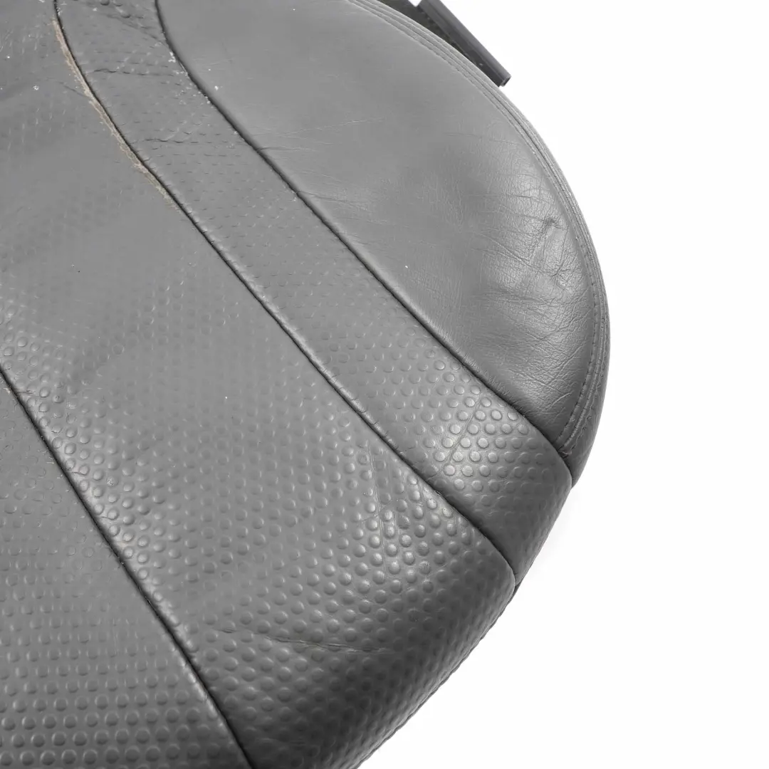 Mini R50 Front Seat Left Right N/O/S Leather Trim Covering Panel - SKU 7136300-1 - Part number 7136300