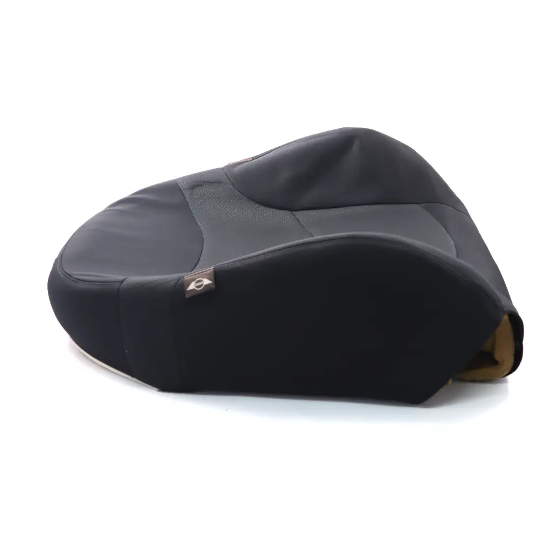 Mini R50 Oparcie Fotela Lewy Przód Sport Materiał - SKU 7136379-1 - Numer Części 7136379