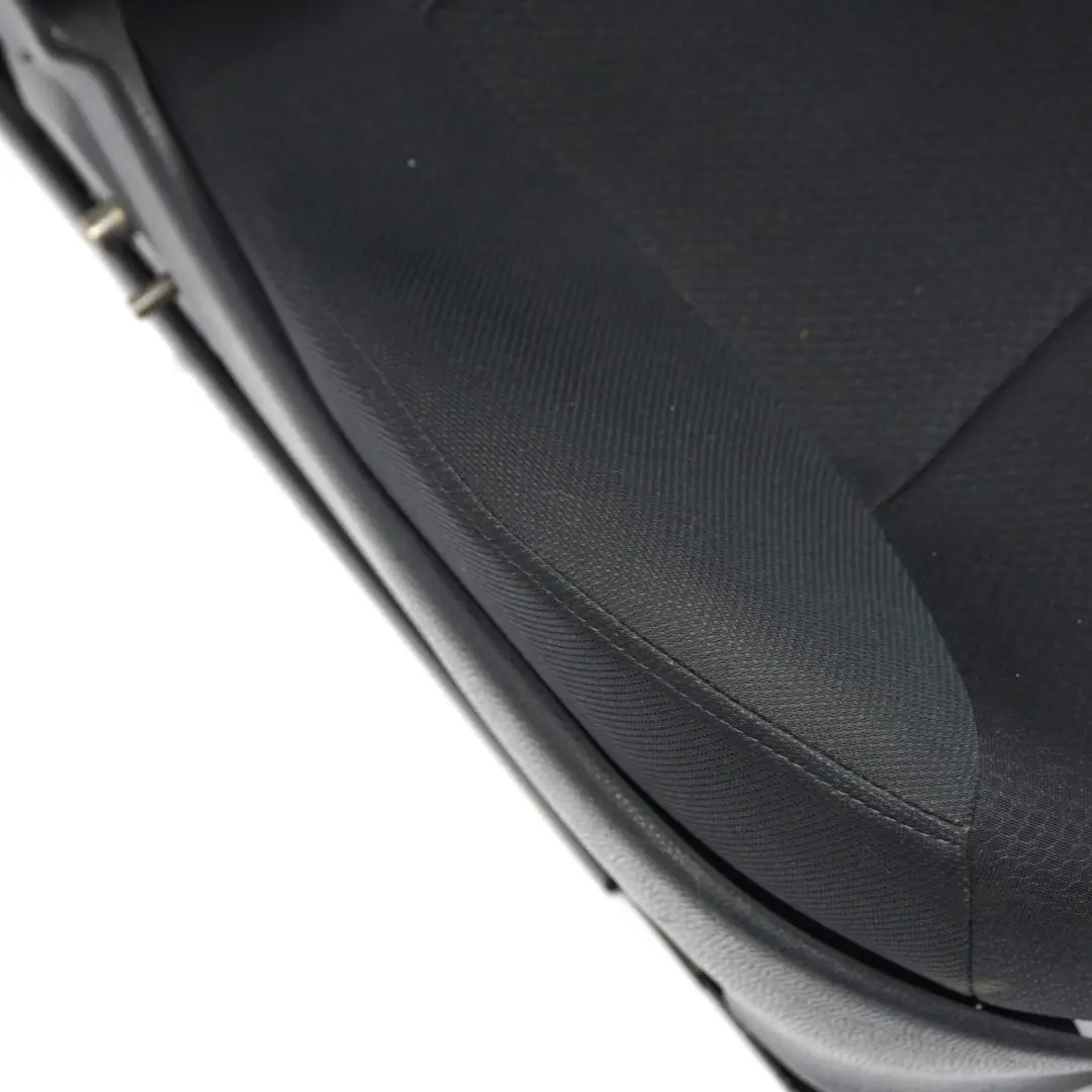 Front Left N/S Cloth Sport Seat Panther Black to Mini Cooper One R50 with Part number 7136379 Mini Cooper One R50 Front Left N/S Cloth Sport Seat Panther Black - SKU 7136379 - Part number 7136379