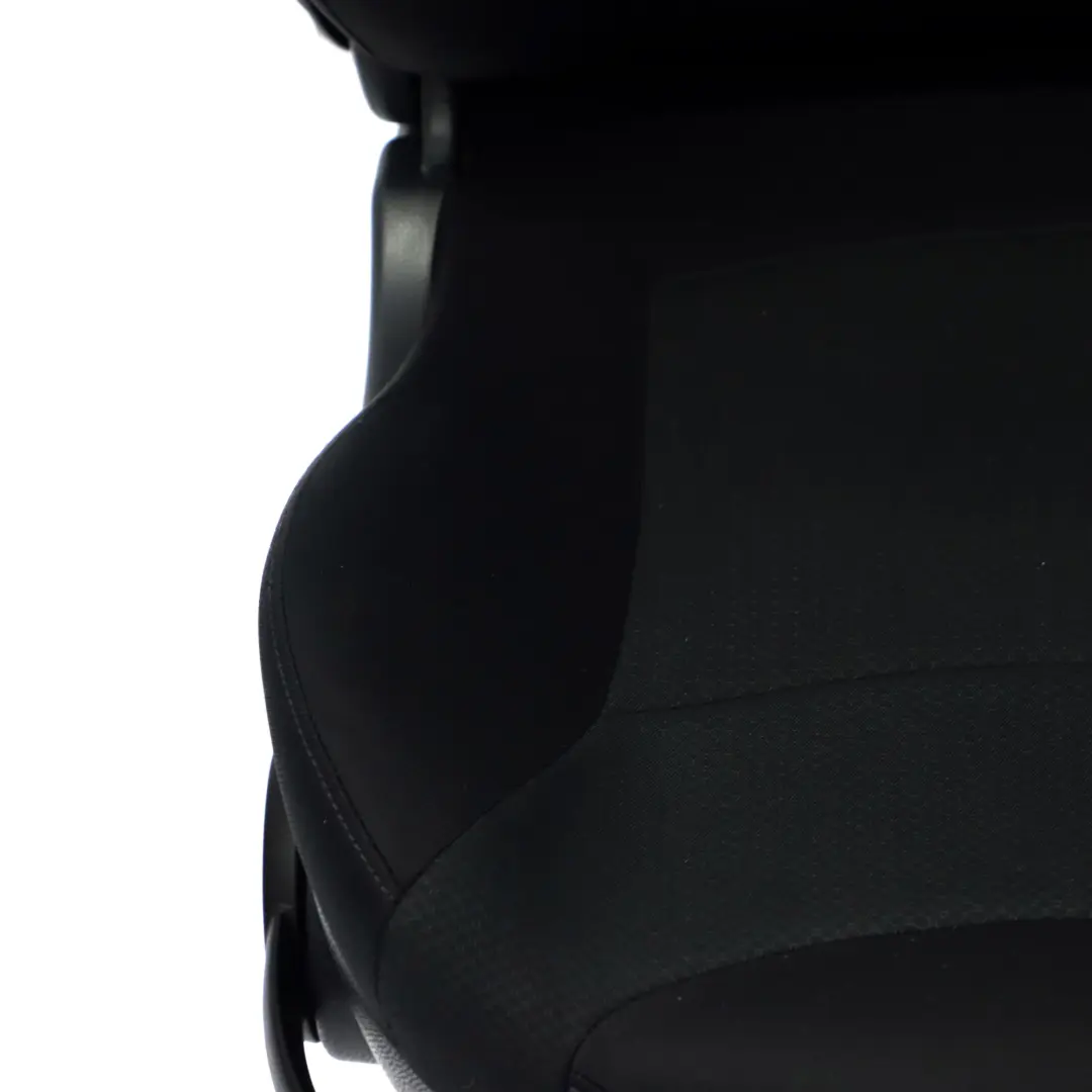 Mini Cooper R50 R53 Siege Sport Avant Droite Tissu Molette - SKU 7136380 - Numéro de pièce 7136380