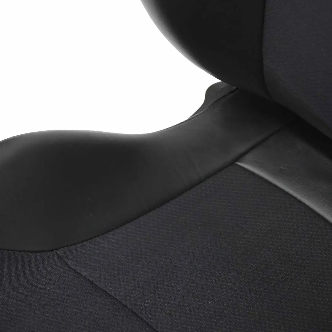 Sedile Anteriore Mini R50 Riscaldato Tessuto Pelle Molette Sinistra Panno Sport - SKU 7136391-2 - Numero di parte 7136391