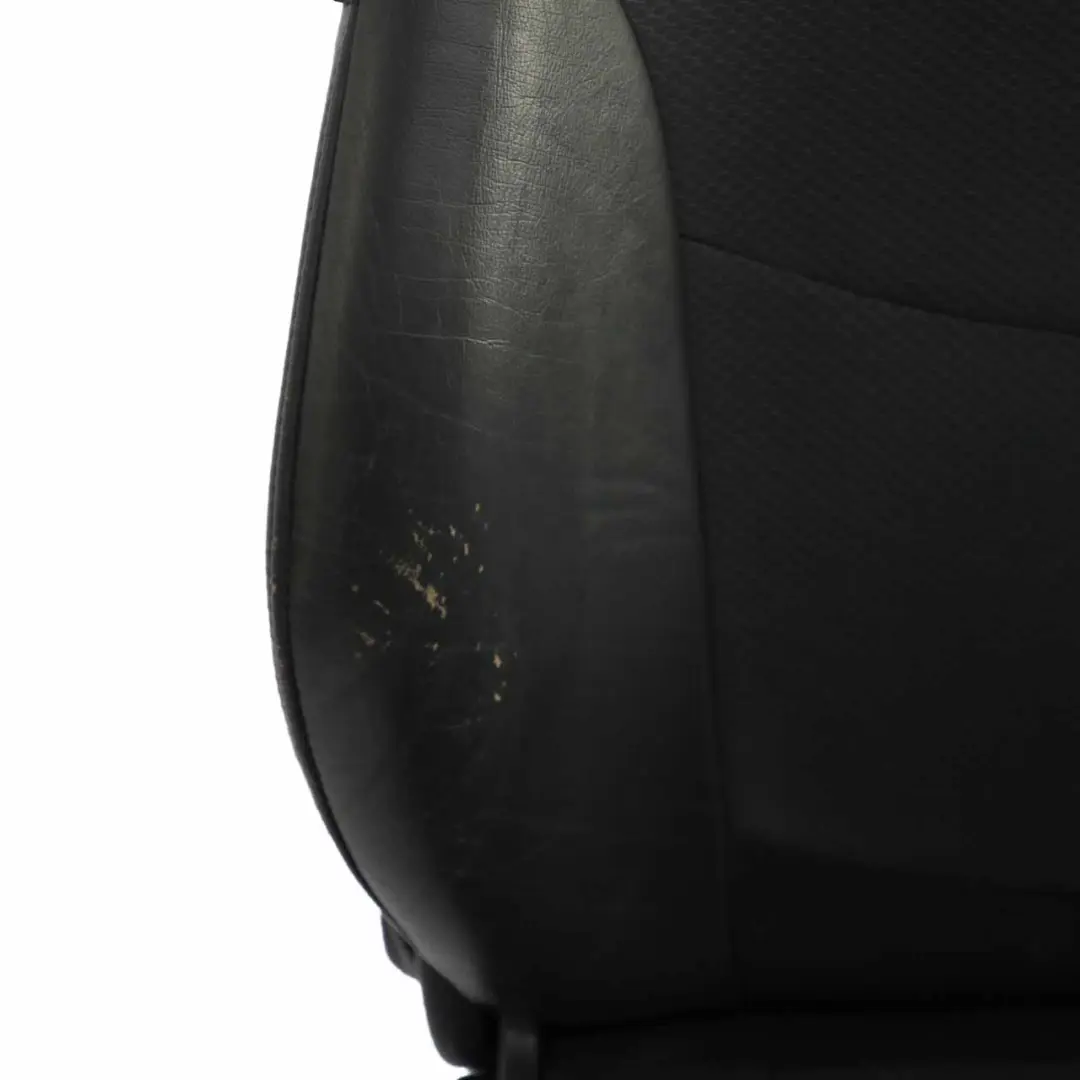 Asiento Delantero Mini R50 Calefactable Sport Tela / Cuero Molette Derecha para con número de pieza 7136392 Asiento Delantero Mini R50 Calefactable Sport Tela / Cuero Molette Derecha - SKU 7136392-2 - Número de pieza 7136392