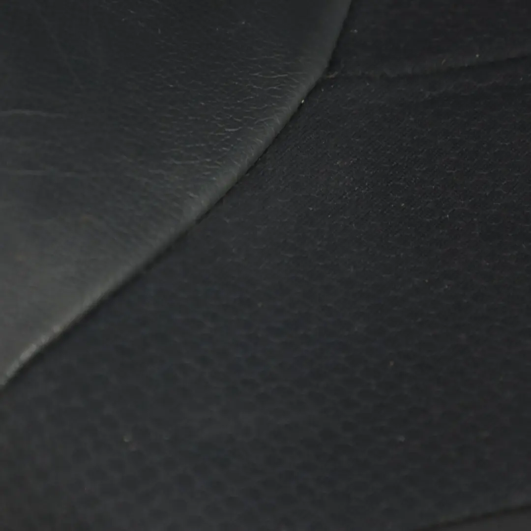  Front Seat Mini Cooper R50 Heated Sport Fabric / Leather Molette Right O/S Cloth - SKU 7136392-2 - Part number 7136392