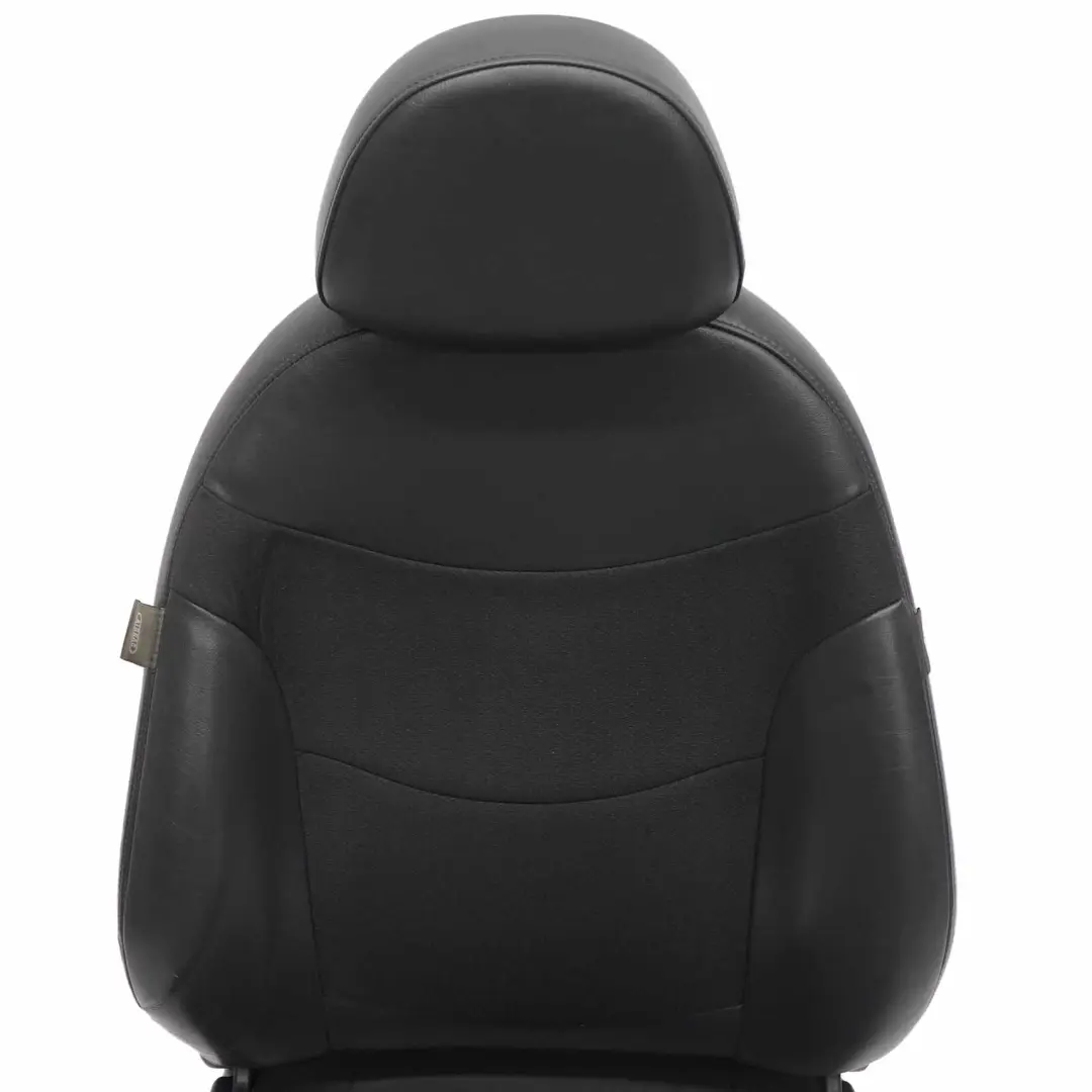 Mini R50 Fotel Sport Prawy Przód Półskóra Molette - SKU 7136392 - Numer Części 7136392