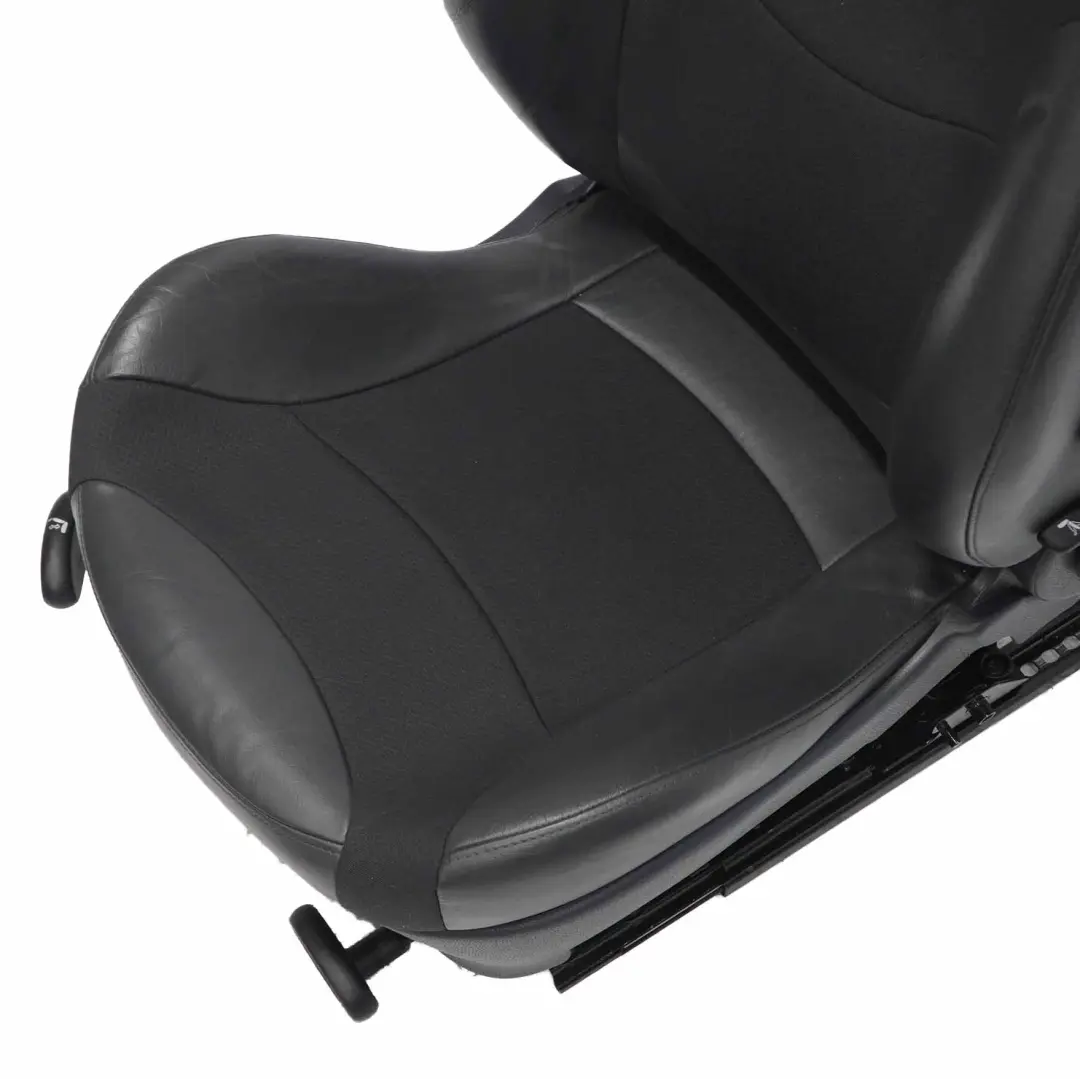 Mini R50 Fotel Sport Prawy Przód Półskóra Molette - SKU 7136392 - Numer Części 7136392
