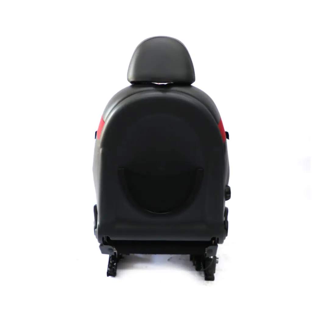 Mini Cooper R50 Fotel lewy sport skóra / materiał - SKU 7136393 - Numer Części 7136393