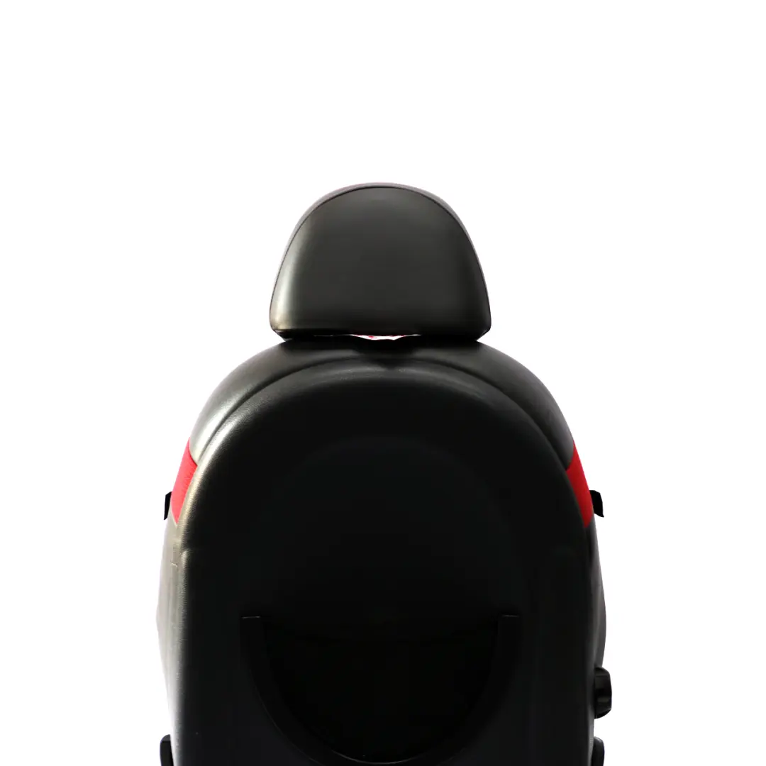 Fotel lewy sport skóra / materiał do Mini Cooper R50 o numerze 7136393 Mini Cooper R50 Fotel lewy sport skóra / materiał - SKU 7136393 - Numer Części 7136393