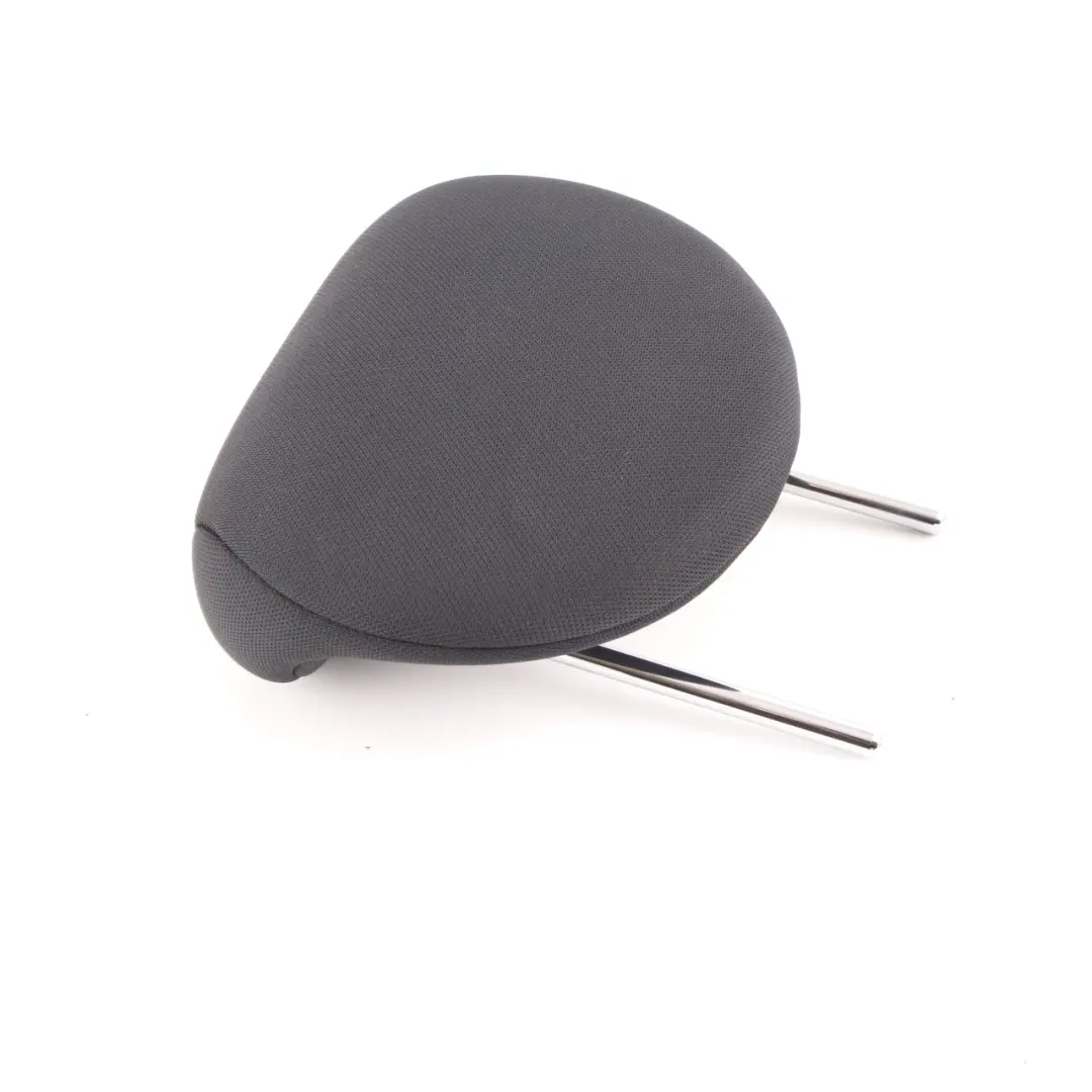 Appui-Tete Tissu Seance Siege Arriere pour Mini Cooper One R50 à propos du numéro de pièce 7136432 Mini Cooper One R50 Appui-Tete Tissu Seance Siege Arriere - SKU 7136432 - Numéro de pièce 7136432