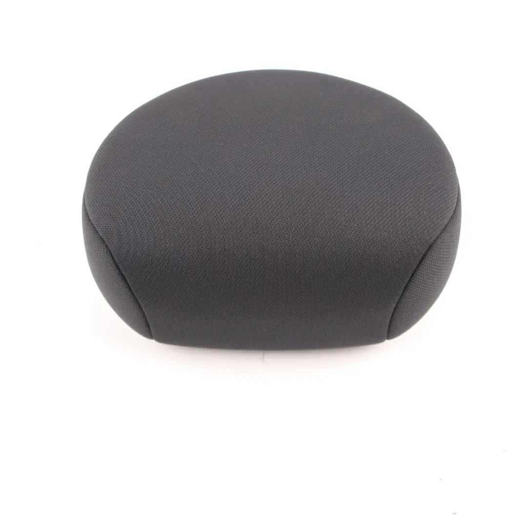 Appui-Tete Tissu Seance Siege Arriere pour Mini Cooper One R50 à propos du numéro de pièce 7136432 Mini Cooper One R50 Appui-Tete Tissu Seance Siege Arriere - SKU 7136432 - Numéro de pièce 7136432