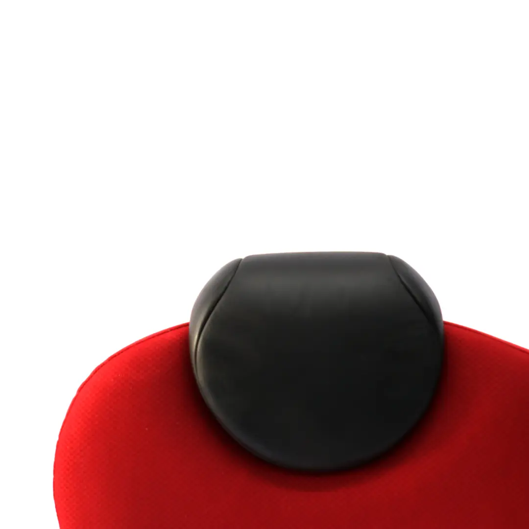 Siege Arriere Dossier Arriere Droite Tissu Molette Tartan Rouge pour Mini Cooper R50 à propos du numéro de pièce 7136466 Mini Cooper R50 Siege Arriere Dossier Arriere Droite Tissu Molette Tartan Rouge - SKU 7136466 - Numéro de pièce 7136466