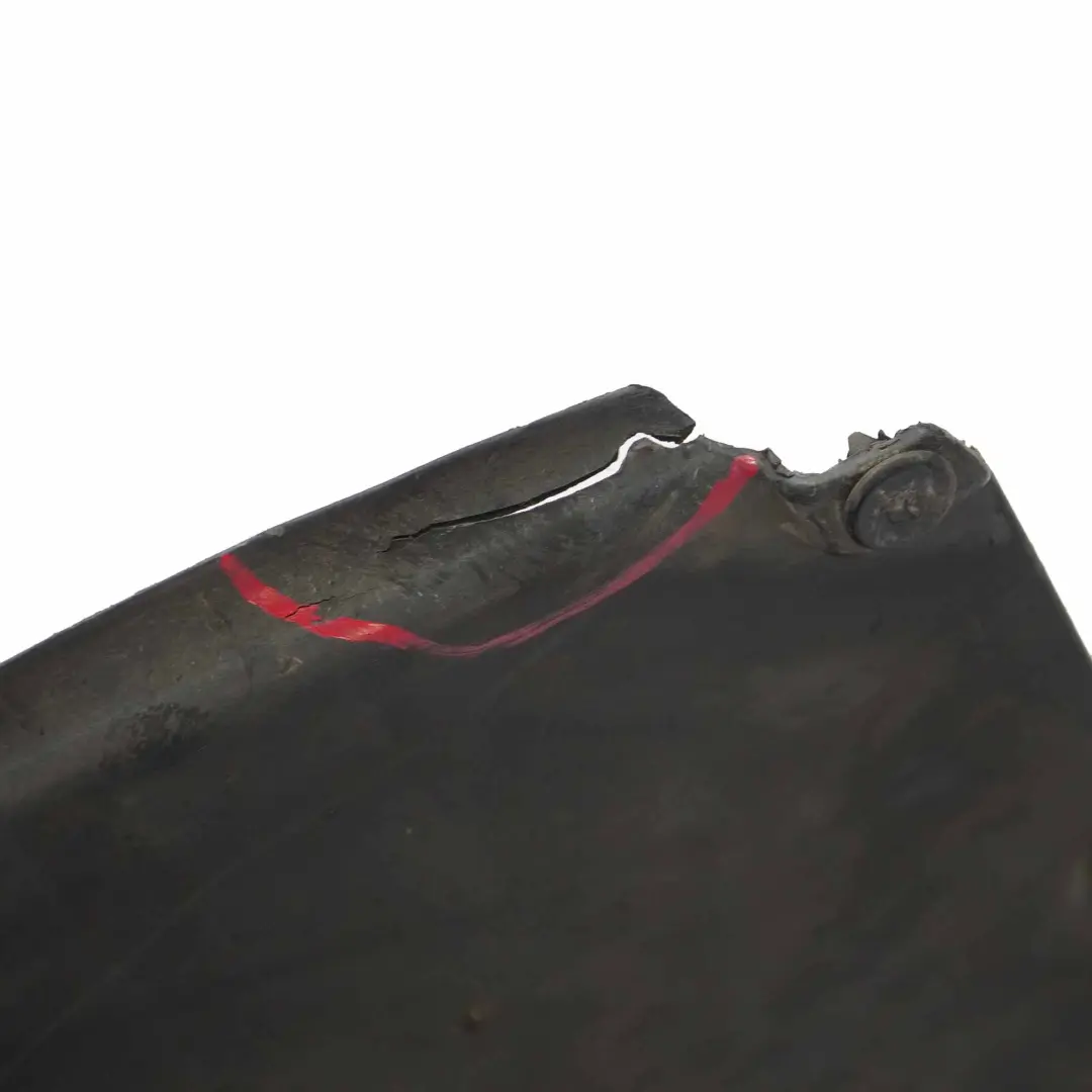 BMW E65 E66 E67 Passaruota Copertura Anteriore Destro - SKU 7136680-1 - Numero di parte 7136680