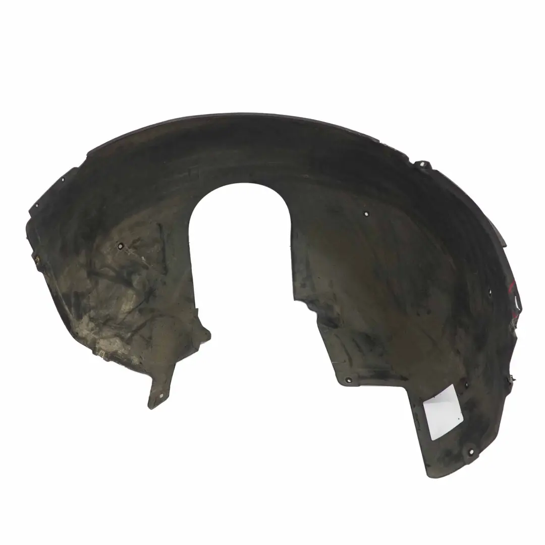 Radhaus Abdeckung Vorne Rechts für BMW E65 E66 E67 mit Teilenummer 7136680 BMW E65 E66 E67 Radhaus Abdeckung Vorne Rechts - SKU 7136680-1 - Teilenummer 7136680