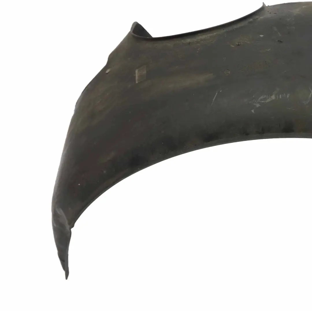 Arch Housing Splash Guard Front Right O/S to BMW E65 Cover Wheel with Part number 7136680 BMW E65 Cover Wheel Arch Housing Splash Guard Front Right O/S - SKU 7136680-1 - Part number 7136680