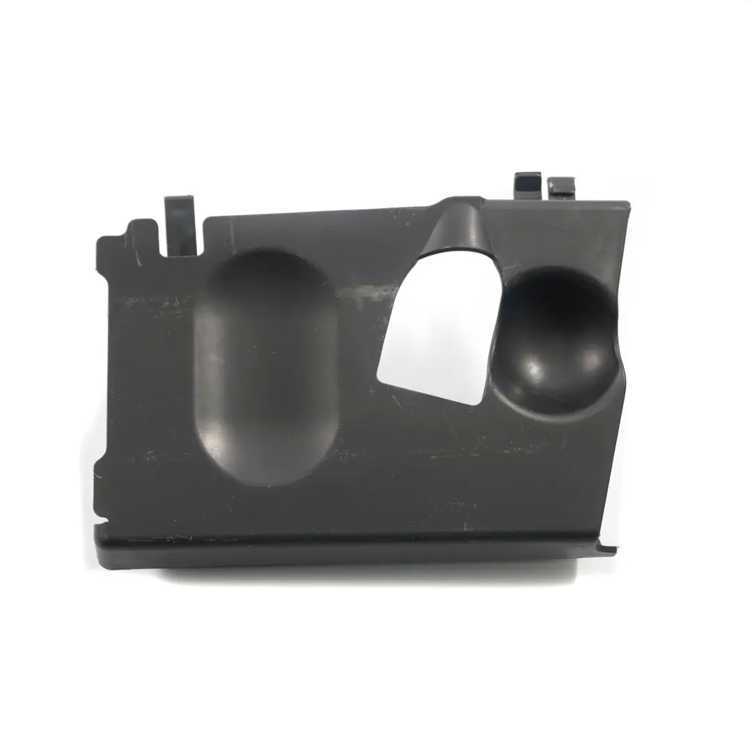 Sello Conducto De aire Delantero Izquierdo para BMW E65 E66 con número de pieza 7136683 BMW E65 E66 Sello Conducto De aire Delantero Izquierdo - SKU 7136683 - Número de pieza 7136683