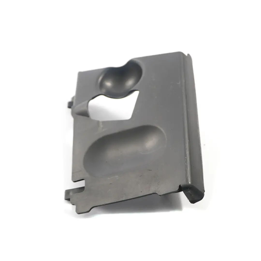 BMW E65 E66 Sello Conducto De aire Delantero Izquierdo - SKU 7136683 - Número de pieza 7136683