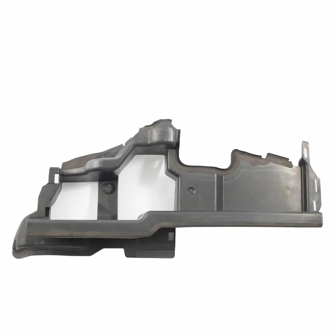 Kanał Powietrza Lewy Przód do BMW E65 E66 o numerze 7136689 BMW E65 E66 Kanał Powietrza Lewy Przód - SKU 7136689 - Numer Części 7136689