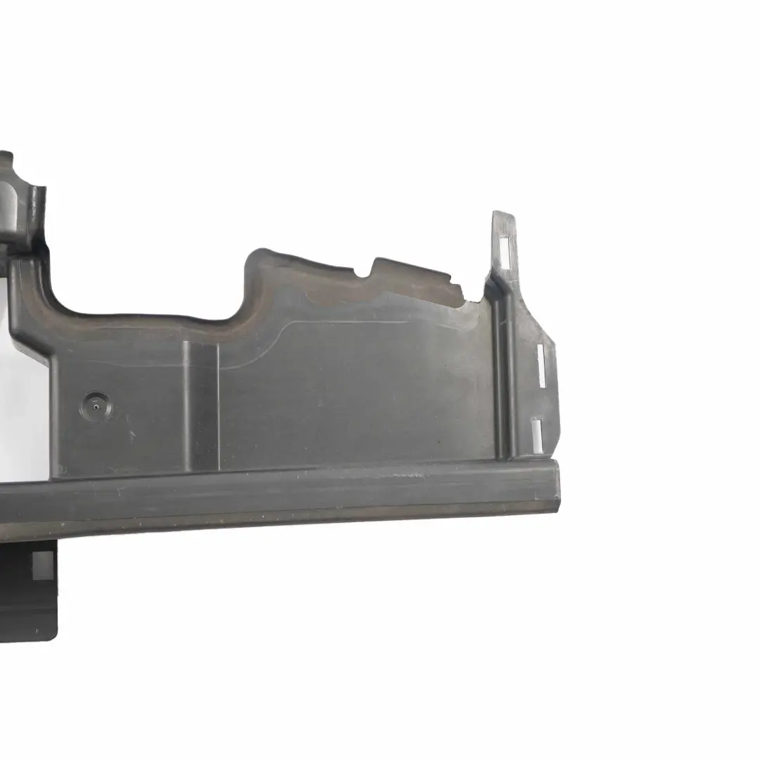 Conducto De Aire Delantero Izquierdo Compartimento Motor para BMW E65 E66 con número de pieza 7136689 BMW E65 E66 Conducto De Aire Delantero Izquierdo Compartimento Motor - SKU 7136689 - Número de pieza 7136689
