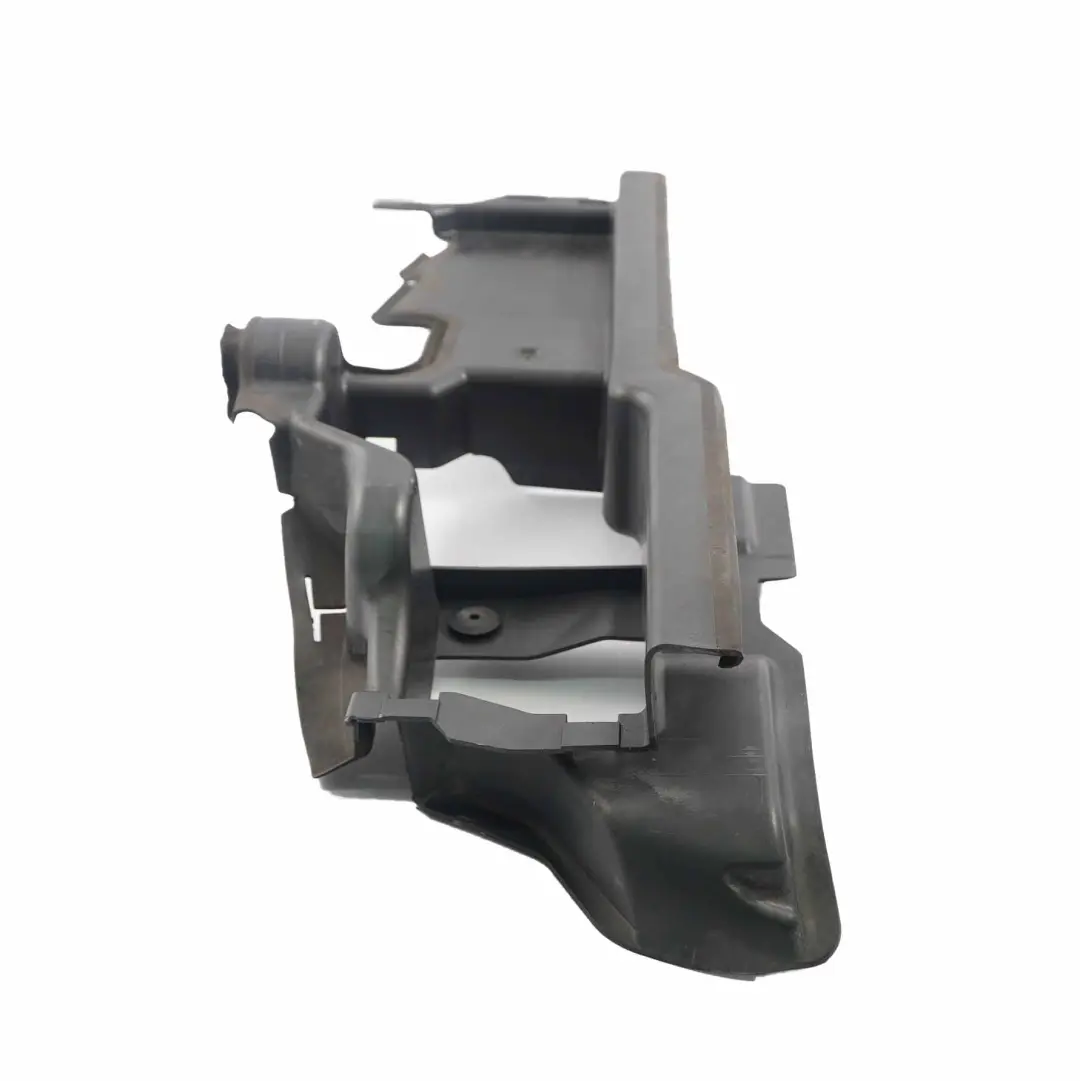 BMW E65 E66 Air Duct Front Left N/S Engine Compartment Room Duct - SKU 7136689 - Part number 7136689