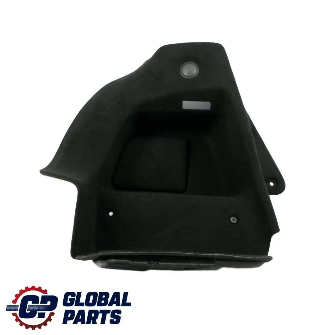 R56N Verkleidung Gepäckraum links 5147 für BMW Mini Cooper R56 mit Teilenummer 51477136801 BMW Mini Cooper R56 R56N Verkleidung Gepäckraum links 5147 - SKU 7136801 - Teilenummer 51477136801