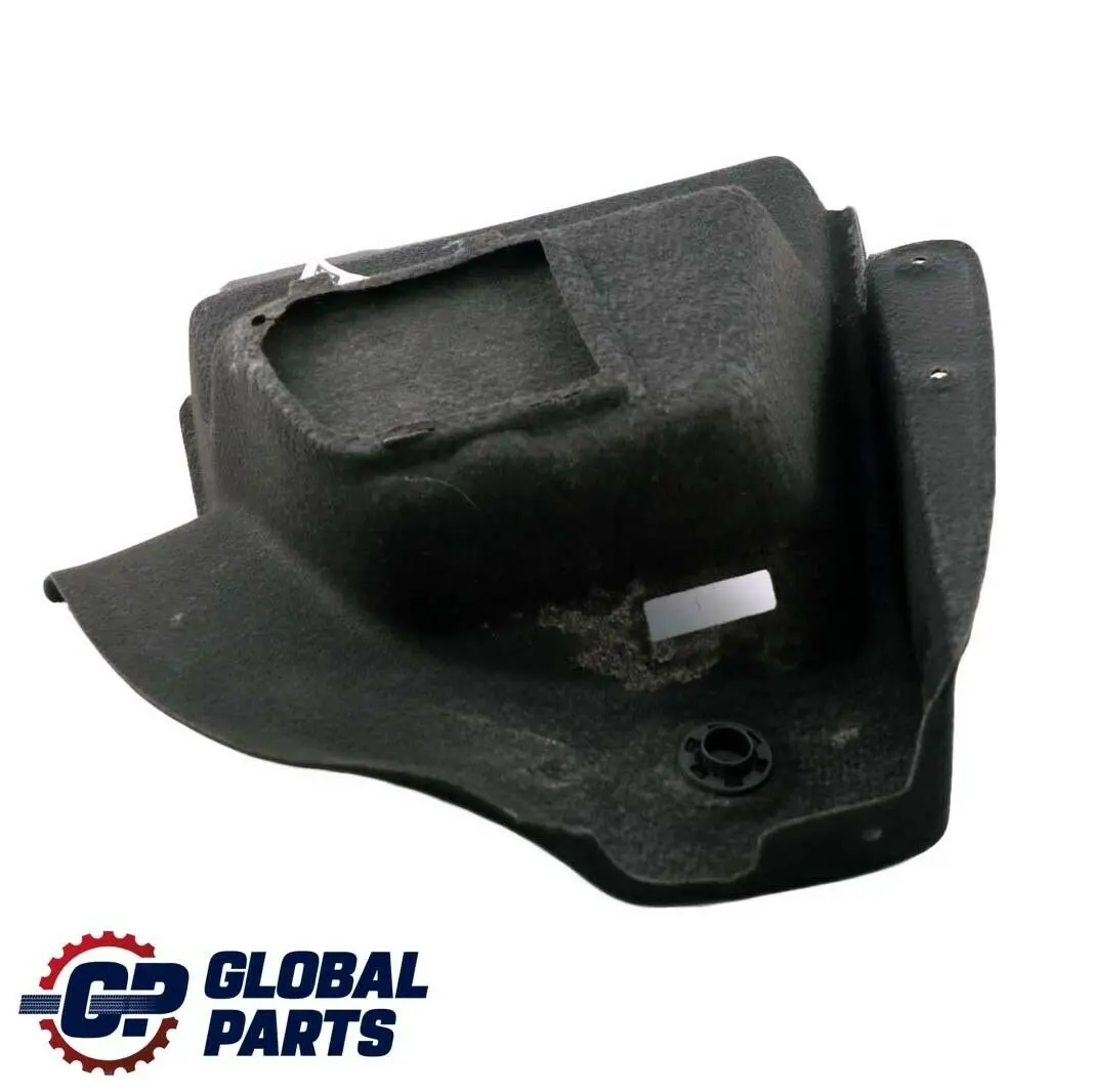 R56N Lewy Tylny Wewnętrzny Panel Bagażnika 4853509 do Mini Cooper R56 o numerze 51477136801 Mini Cooper R56 R56N Lewy Tylny Wewnętrzny Panel Bagażnika 4853509 - SKU 7136801 - Numer Części 51477136801