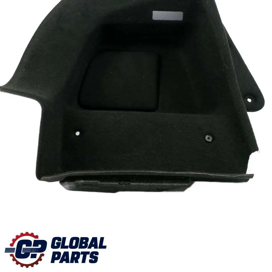 R56N Left Rear Inner Boot Trim Panel Cover N/S 4853509 to Mini Cooper R56 with Part number 51477136801 Mini Cooper R56 R56N Left Rear Inner Boot Trim Panel Cover N/S 4853509 - SKU 7136801 - Part number 51477136801