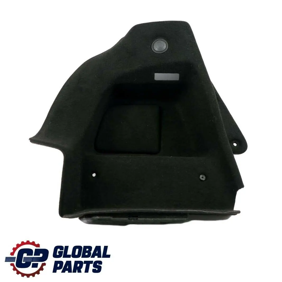 Mini Cooper R56 R56N Left Rear Inner Boot Trim Panel Cover N/S 4853509 - SKU 7136801 - Part number 51477136801
