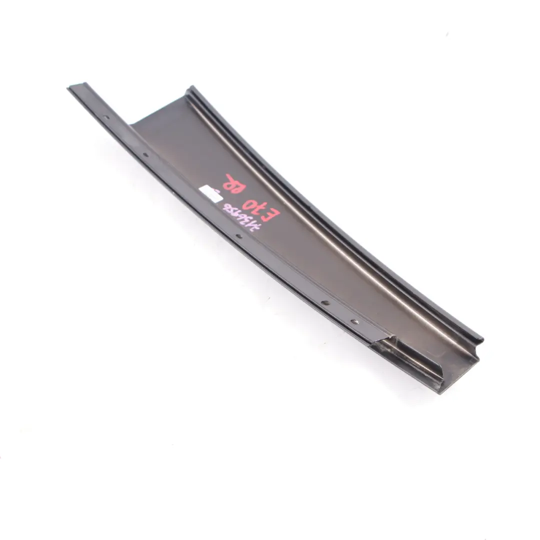 Finisher Telaio Finestra B-Pilastro Porta Posteriore Destra per BMW X5 E70 con numero di parte 7136956 BMW X5 E70 Finisher Telaio Finestra B-Pilastro Porta Posteriore Destra - SKU 7136956 - Numero di parte 7136956