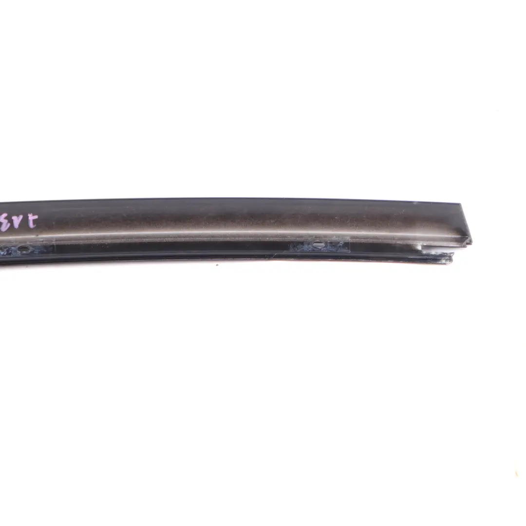Cache Fenêtre Cadre Colonne C Arrière Gauche Pilier Noir pour BMW X5 E70 à propos du numéro de pièce 7136957 BMW X5 E70 Cache Fenêtre Cadre Colonne C Arrière Gauche Pilier Noir - SKU 7136957 - Numéro de pièce 7136957