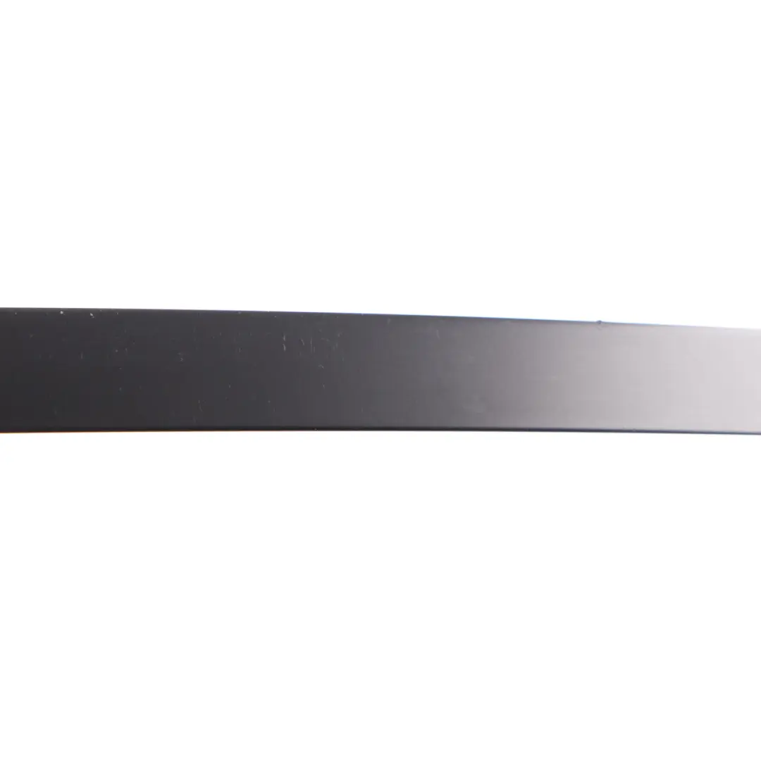 Finestra Web Copertura Pilastro Posteriore Destro Porta Nero per BMW X5 E70 con numero di parte 7136960 BMW X5 E70 Finestra Web Copertura Pilastro Posteriore Destro Porta Nero - SKU 7136960 - Numero di parte 7136960