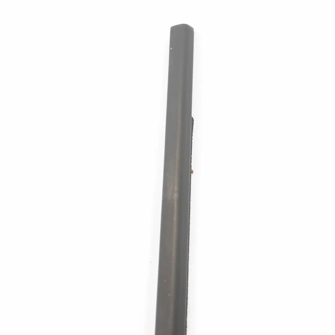 BMW X5 E70 Plaque D'egout Exterieur Porte Avant Droite Noir - SKU 7136966 - Numéro de pièce 7136966