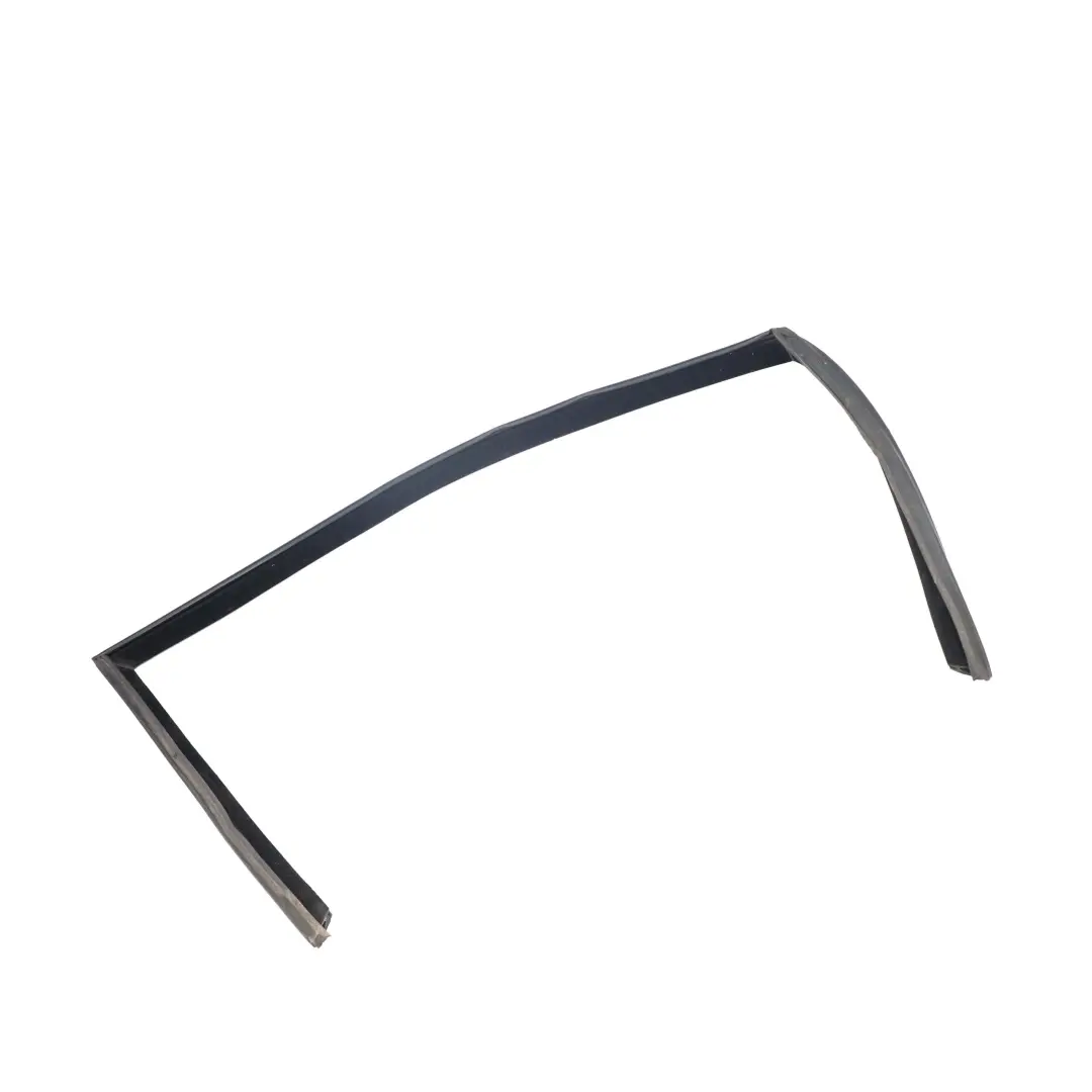 BMW X5 E70 Window Guide Seal Gasket Right Front Door O/S - SKU 7136974 - Part number 7136974