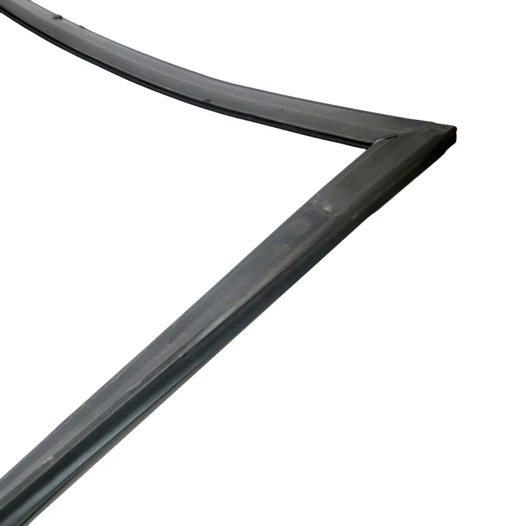 Ventana Guia Junta De sellado Puerta Delantera Derecha para BMW E70 con número de pieza 7136974 BMW E70 Ventana Guia Junta De sellado Puerta Delantera Derecha - SKU 7136974 - Número de pieza 7136974