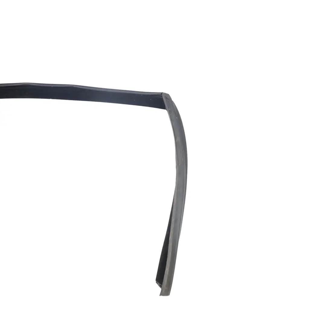 Ventana Guia Junta De sellado Puerta Delantera Derecha para BMW E70 con número de pieza 7136974 BMW E70 Ventana Guia Junta De sellado Puerta Delantera Derecha - SKU 7136974 - Número de pieza 7136974