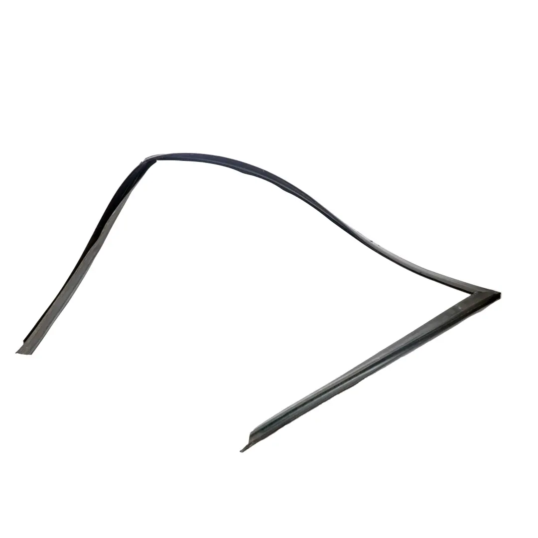 Ventana Guia Junta De sellado Puerta Delantera Derecha para BMW E70 con número de pieza 7136974 BMW E70 Ventana Guia Junta De sellado Puerta Delantera Derecha - SKU 7136974 - Número de pieza 7136974