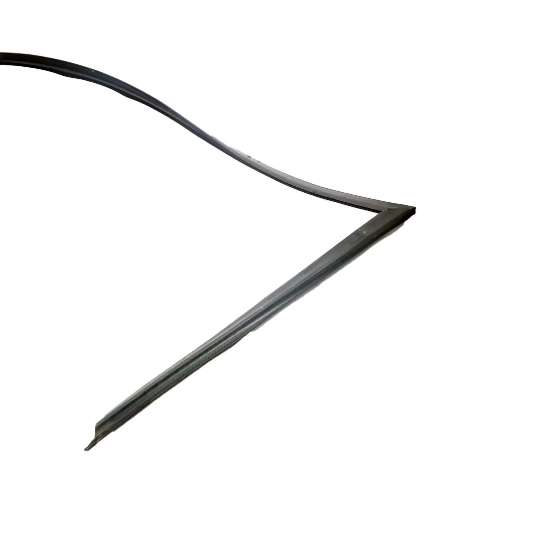 BMW E70 Ventana Guia Junta De sellado Puerta Delantera Derecha - SKU 7136974 - Número de pieza 7136974