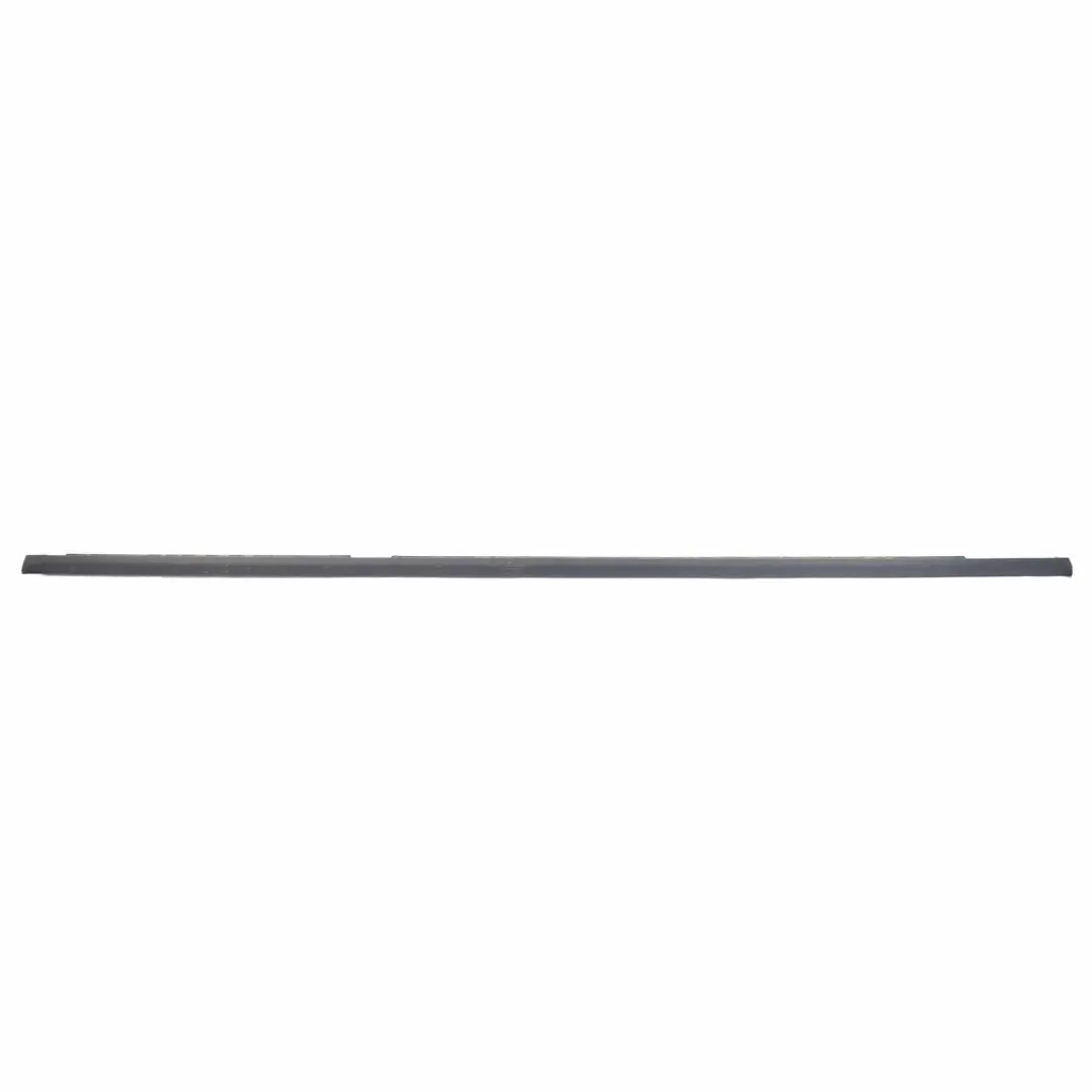 BMW X5 E70 Schachtabdeckung Aussen Tür Hinten Rechts Schwarz - SKU 7136976 - Teilenummer 7136976