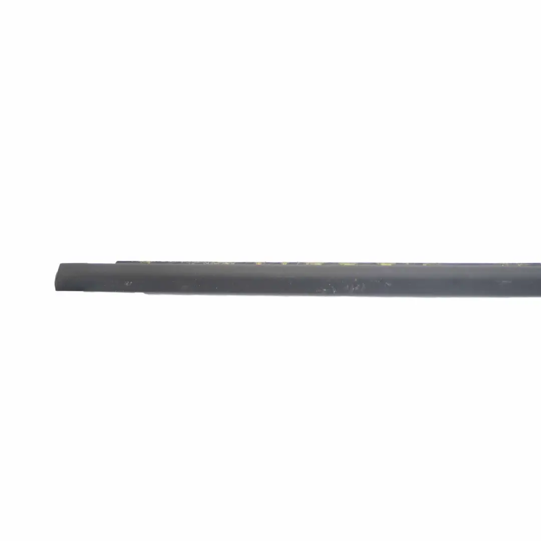 BMW X5 E70 Plaque D'egout Exterieur Porte Arriere Droite Noir - SKU 7136976 - Numéro de pièce 7136976