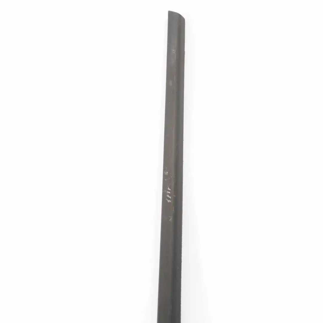 BMW X5 E70 Plaque D'egout Exterieur Porte Arriere Droite Noir - SKU 7136976 - Numéro de pièce 7136976