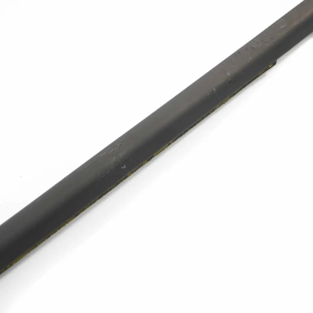 BMW X5 E70 Plaque D'egout Exterieur Porte Arriere Droite Noir - SKU 7136976 - Numéro de pièce 7136976