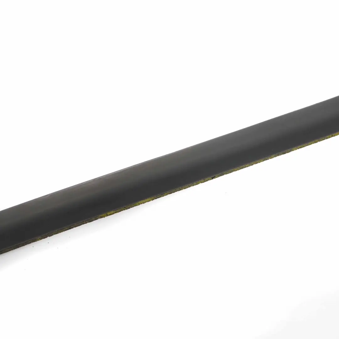 BMW X5 E70 Plaque D'egout Exterieur Porte Arriere Droite Noir - SKU 7136976 - Numéro de pièce 7136976
