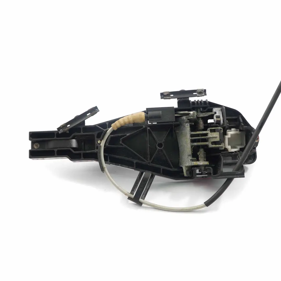 Haltegriff Tür BMW E70 E71 X5 X6 Hinten Links Außen Spacegrau Space Grau A52 für mit Teilenummer 7137053 Haltegriff Tür BMW E70 E71 X5 X6 Hinten Links Außen Spacegrau Space Grau A52 - SKU 7137053-SCG - Teilenummer 7137053