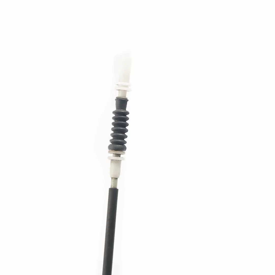  Poignée de porte BMW E70 E71 X5 X6 Arrière Gauche Extérieur Spacegrau Grey A52 - SKU 7137053-SCG - Numéro de pièce 7137053