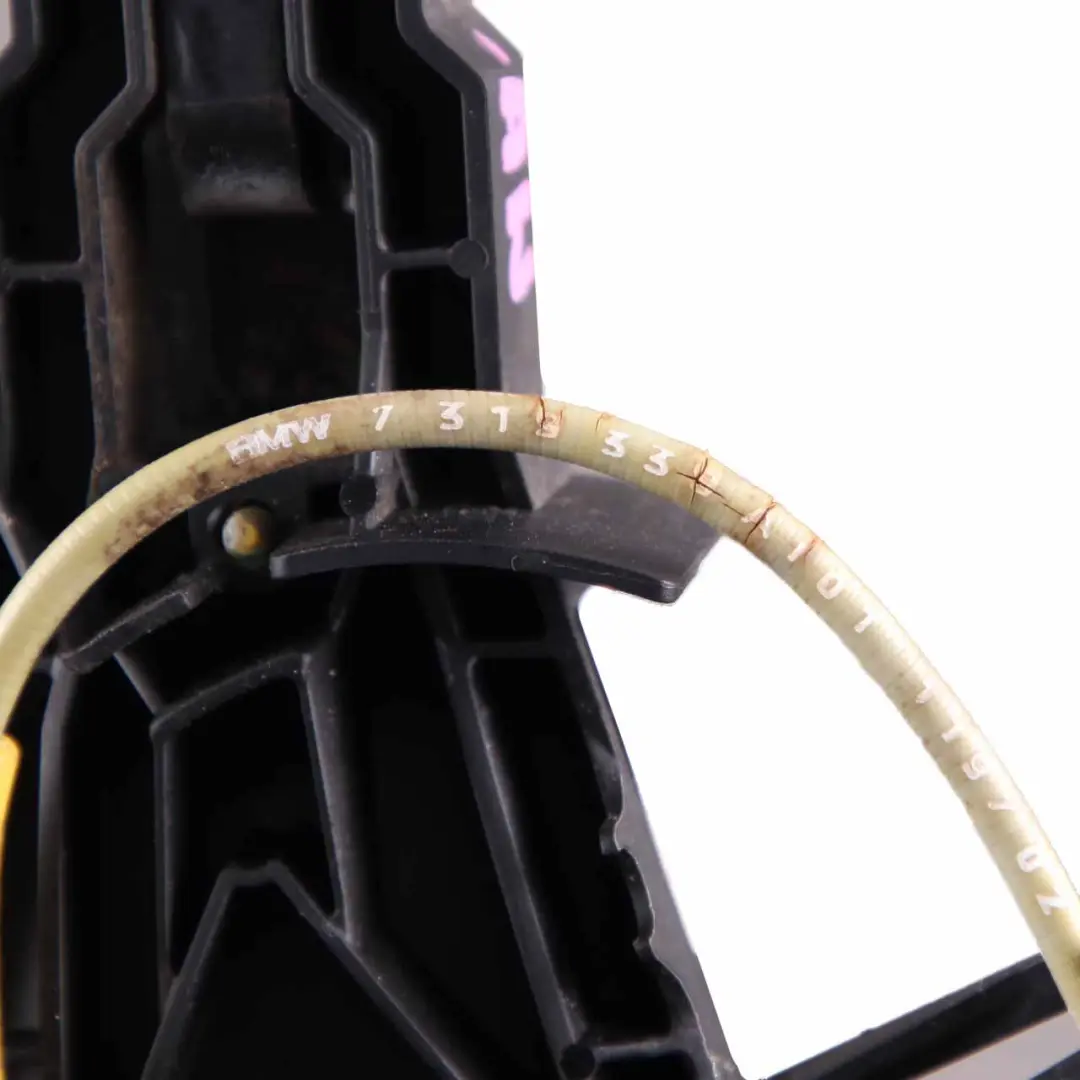 Grab Handle BMW X5 X6 E70 E71 Rear Right O/S Exterior Alpinweiss Alpine White to with Part number 7137054 Grab Handle BMW X5 X6 E70 E71 Rear Right O/S Exterior Alpinweiss Alpine White - SKU 7137054-AW - Part number 7137054