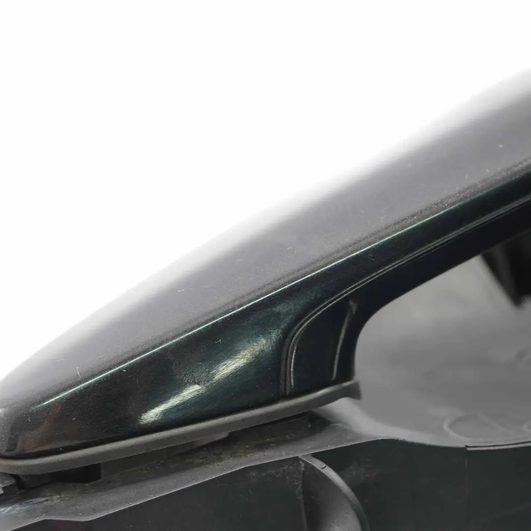  Maniglia porta BMW X5 E70 X6 E71 Maniglia posteriore destra Esterno Nero Zaffiro - SKU 7137054-BS2 - Numero di parte 7137054